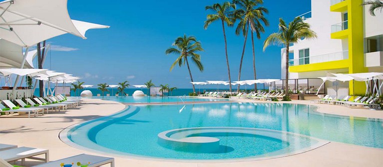 Krystal Grand Puerto Vallarta