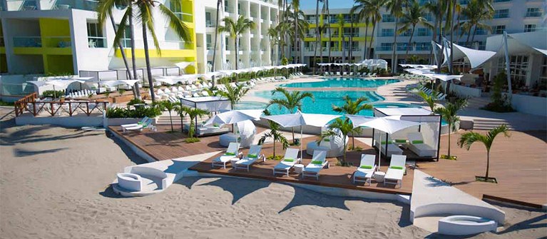 Krystal Grand Puerto Vallarta