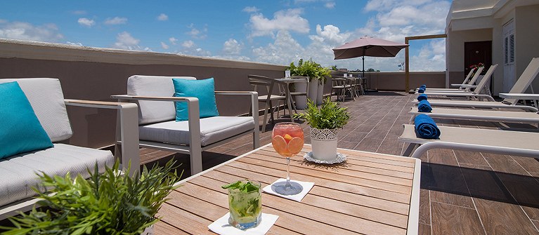Hodelpa Caribe Colonial