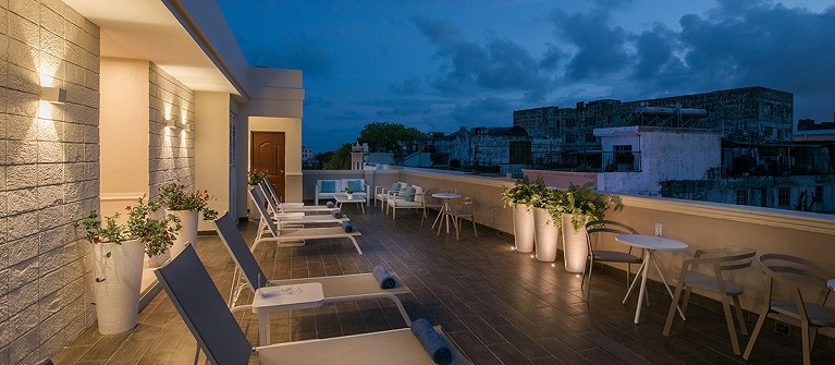Hodelpa Caribe Colonial