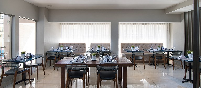 Hodelpa Caribe Colonial