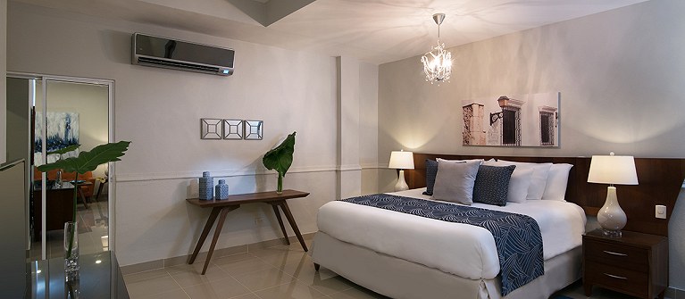 Hodelpa Caribe Colonial