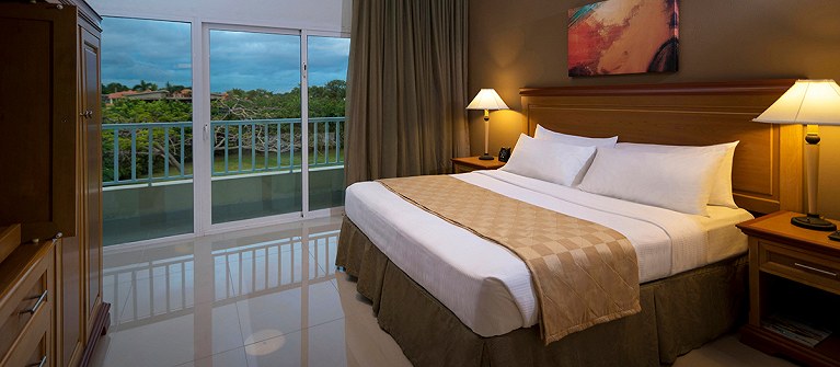 Hodelpa Garden Suites Golf And Beach Club