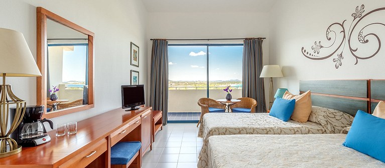 Aston Costa Verde Beach Resort