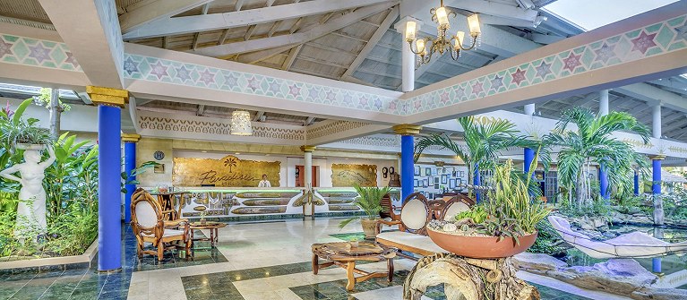Paradisus Rio De Oro And Spa