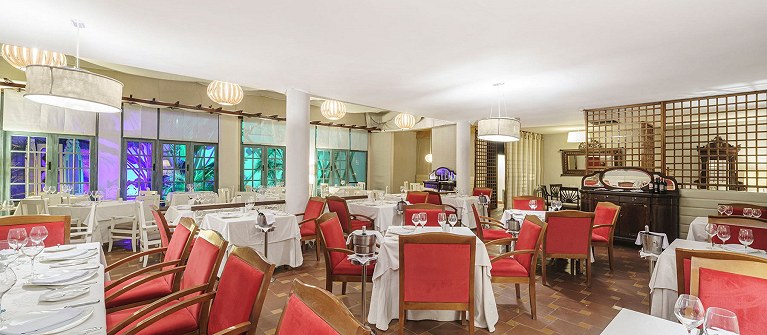 Paradisus Rio De Oro And Spa