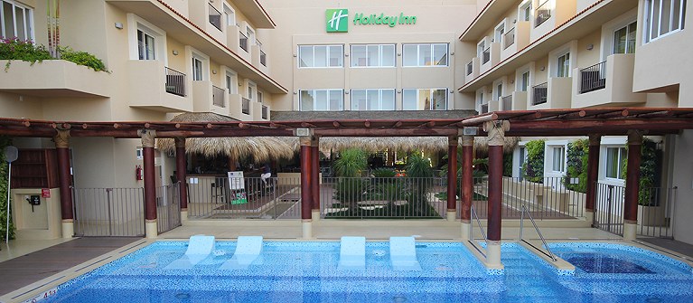 Holiday Inn Huatulco