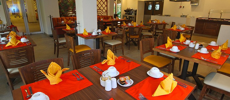 Holiday Inn Huatulco