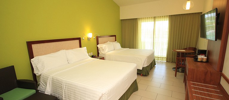 Holiday Inn Huatulco