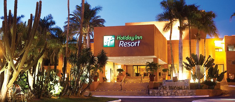 Holiday Inn Resort Los Cabos All Inclusive