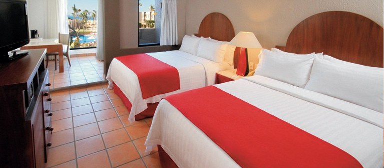 Holiday Inn Resort Los Cabos All Inclusive
