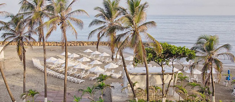 Hotel Capilla Del Mar