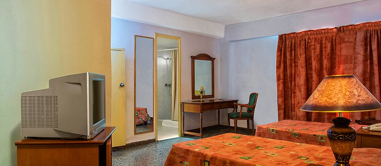 Hotel Deauville