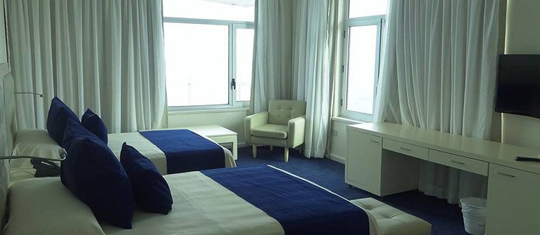 Habana Riviera By Iberostar