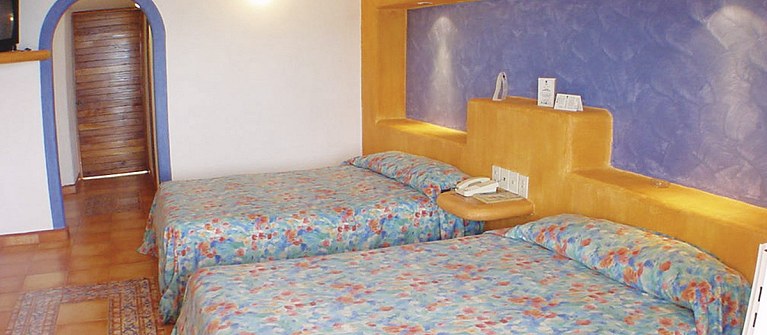 Hotel Irma