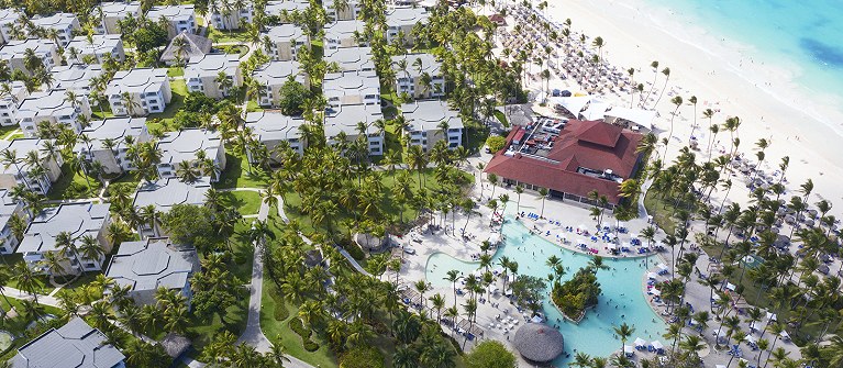 Grand Bavaro Princess