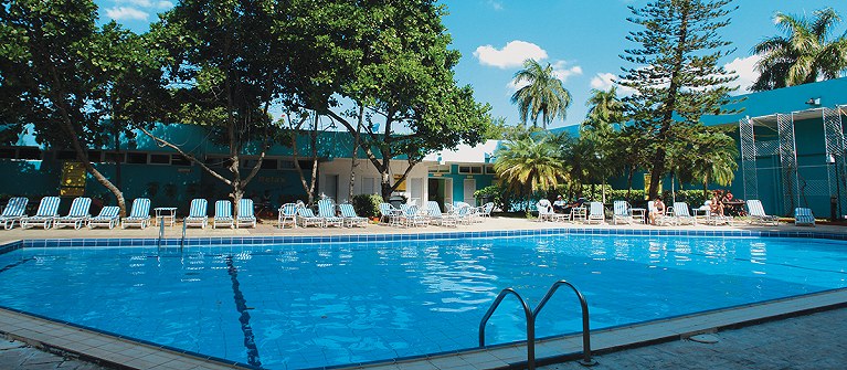 Hotel Kohly
