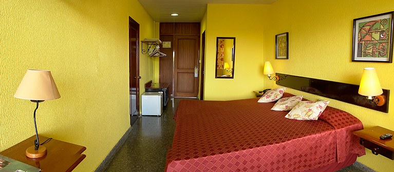 Hotel Kohly
