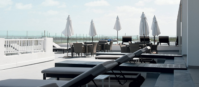 Hotel La Marina Plaza And Spa