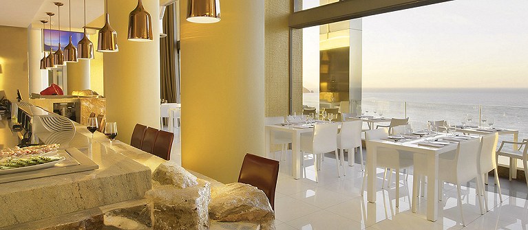 Hotel Mousai