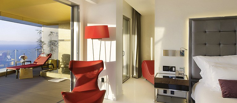 Hotel Mousai