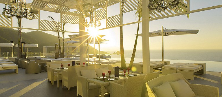 Hotel Mousai