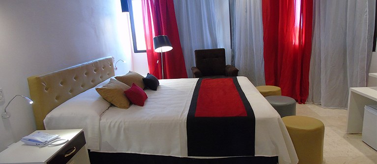 Sanctuary Santa Lucia