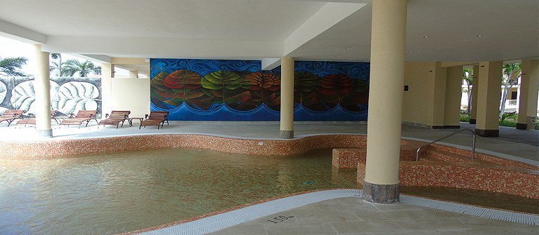 Sanctuary Santa Lucia