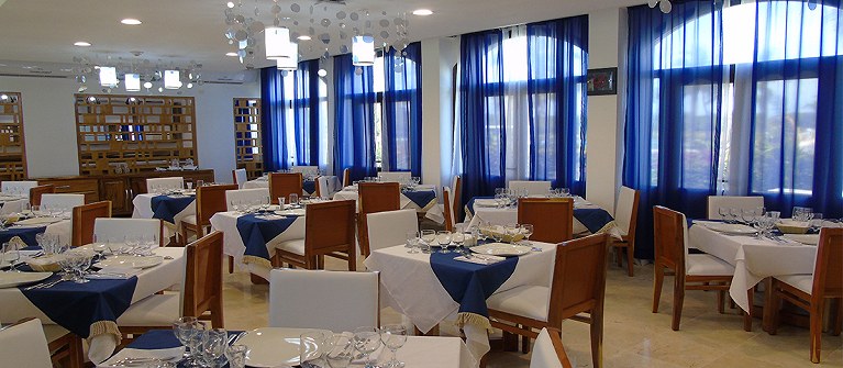 Sanctuary Santa Lucia