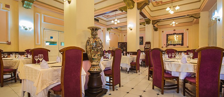 Hotel Plaza