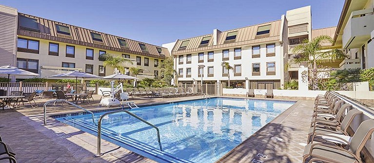 Riu Plaza Fishermans Wharf