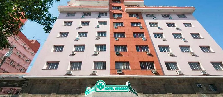 Hotel Vedado