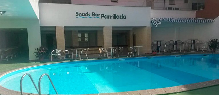 Hotel Vedado