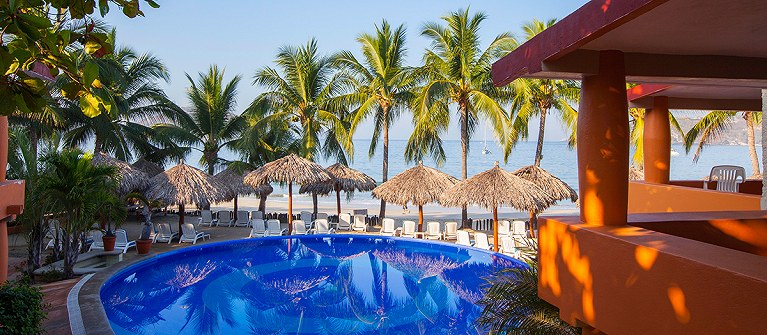 Hotel Villa Mexicana