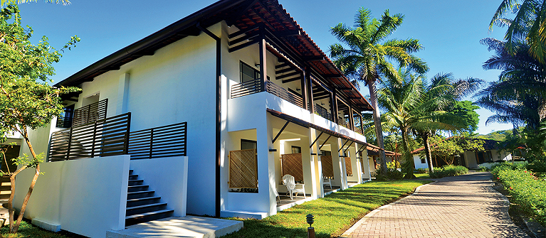 Hotel Villas Playa Samara