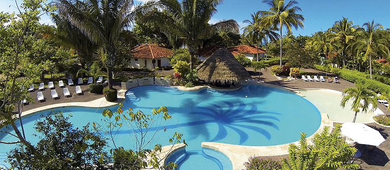 Hotel Villas Playa Samara