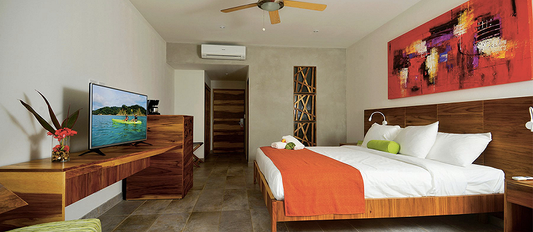 Hotel Villas Playa Samara
