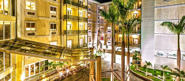 Kinam Hotel