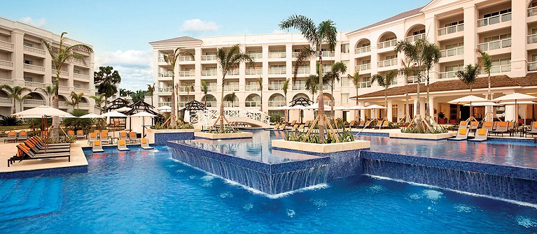 Hyatt Zilara Rose Hall