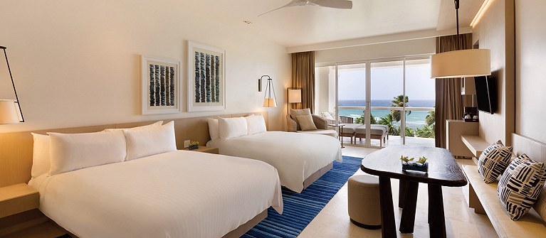Hyatt Zilara Rose Hall