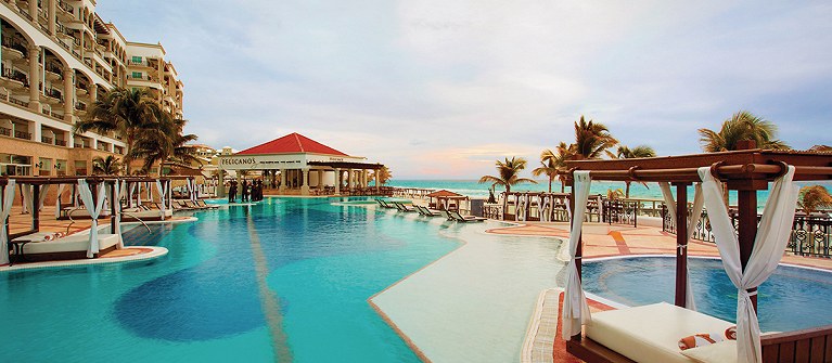 Hyatt Zilara Cancun