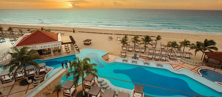 Hyatt Zilara Cancun