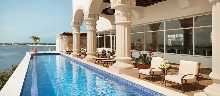 Hyatt Zilara Cancun