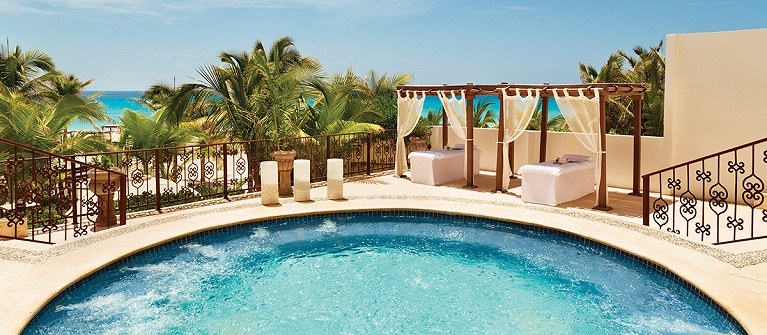 Hyatt Zilara Cancun
