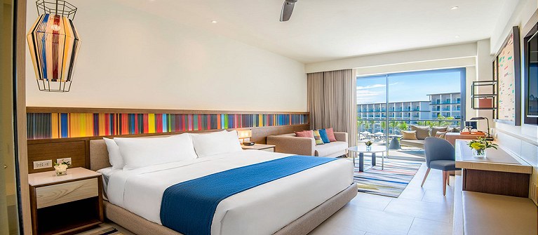 Hyatt Zilara Cap Cana