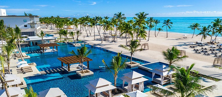 Hyatt Zilara Cap Cana