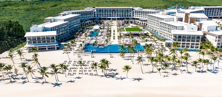 Hyatt Zilara Cap Cana