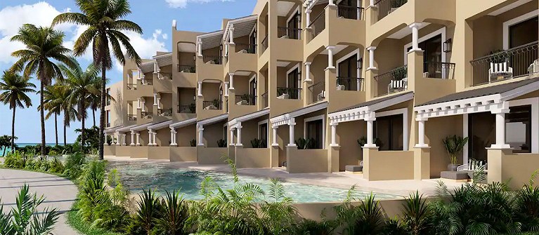 Hyatt Zilara Riviera Maya