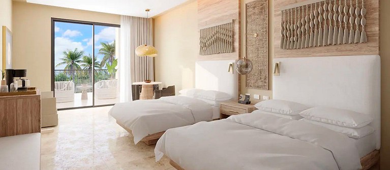 Hyatt Zilara Riviera Maya
