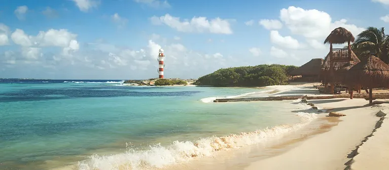 Hyatt Ziva Cancun